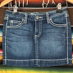 Skirt Rock-47 by wrangler